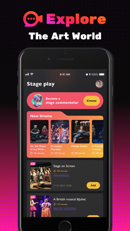 Cemera - Random Video Chat