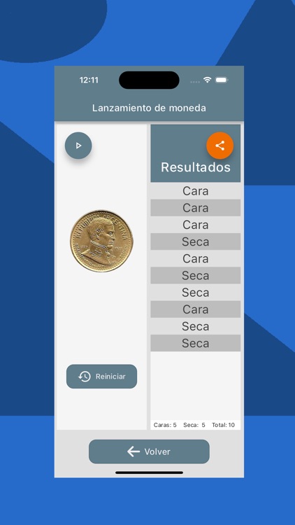 Números random screenshot-4