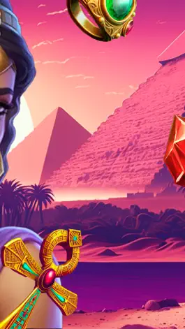 Game screenshot Rise of Egypt apk