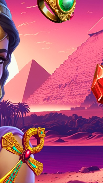 Rise of Egypt Screenshot