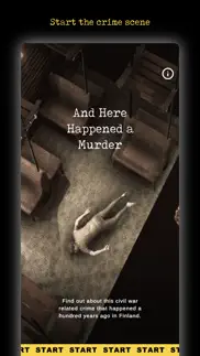 and here happened a murder iphone screenshot 1