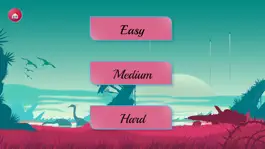 Game screenshot Dinosaur Game - Puzzle apk