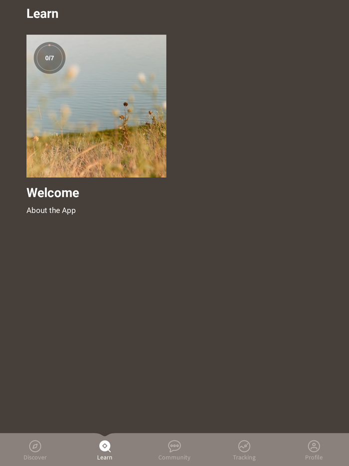 Trauma Healing Academy