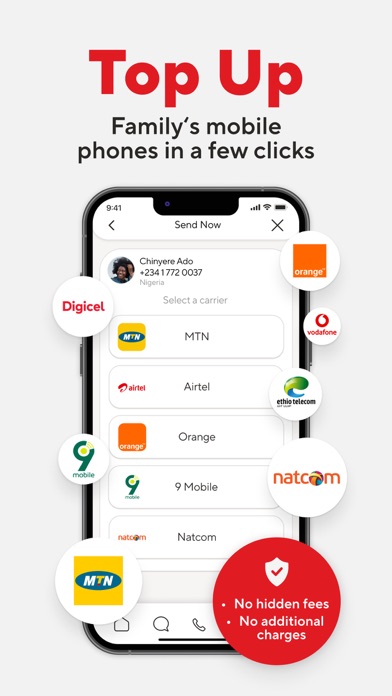 Slickcall: International Calls on the App Store