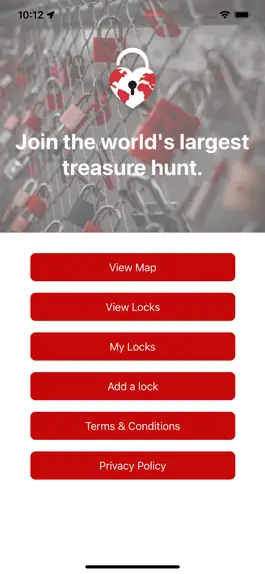 Game screenshot Luv Lock mod apk