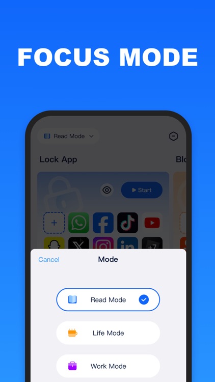 App Lock - Lock Apps screenshot-3