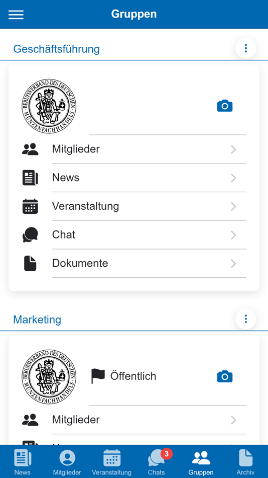 #7. MünzenApp (iOS) 由: Wilke Mediengruppe GmbH