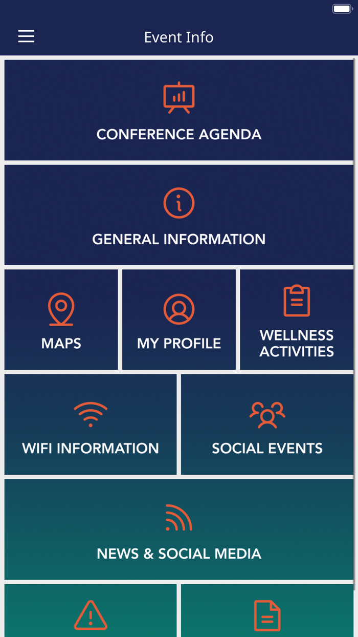 Emerson Exchange Events