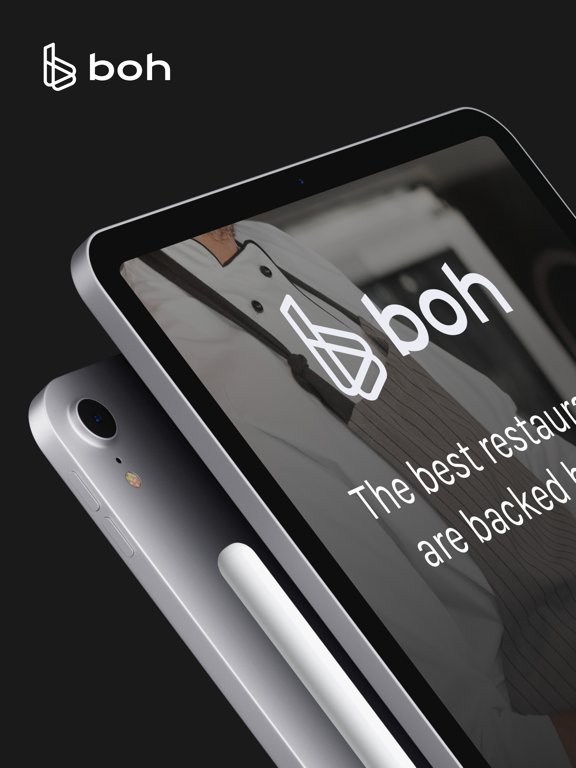Screenshot #4 pour Boh for Technicians