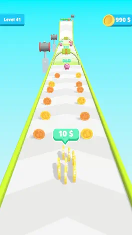 Game screenshot Price Up Coins mod apk