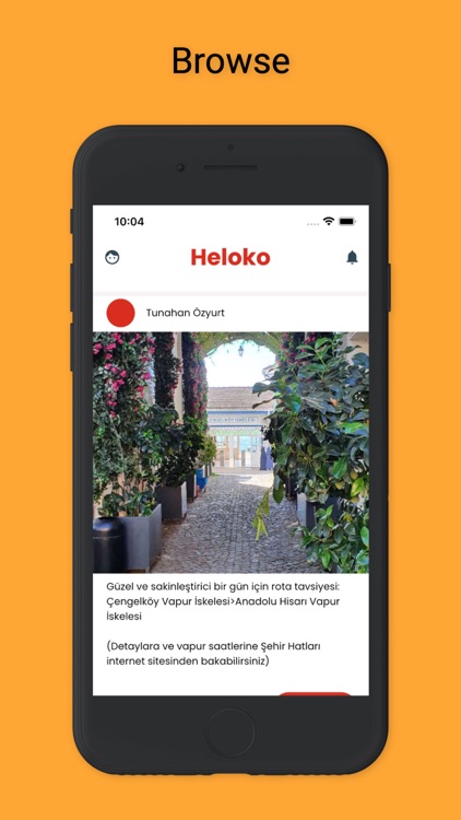 Heloko screenshot-3