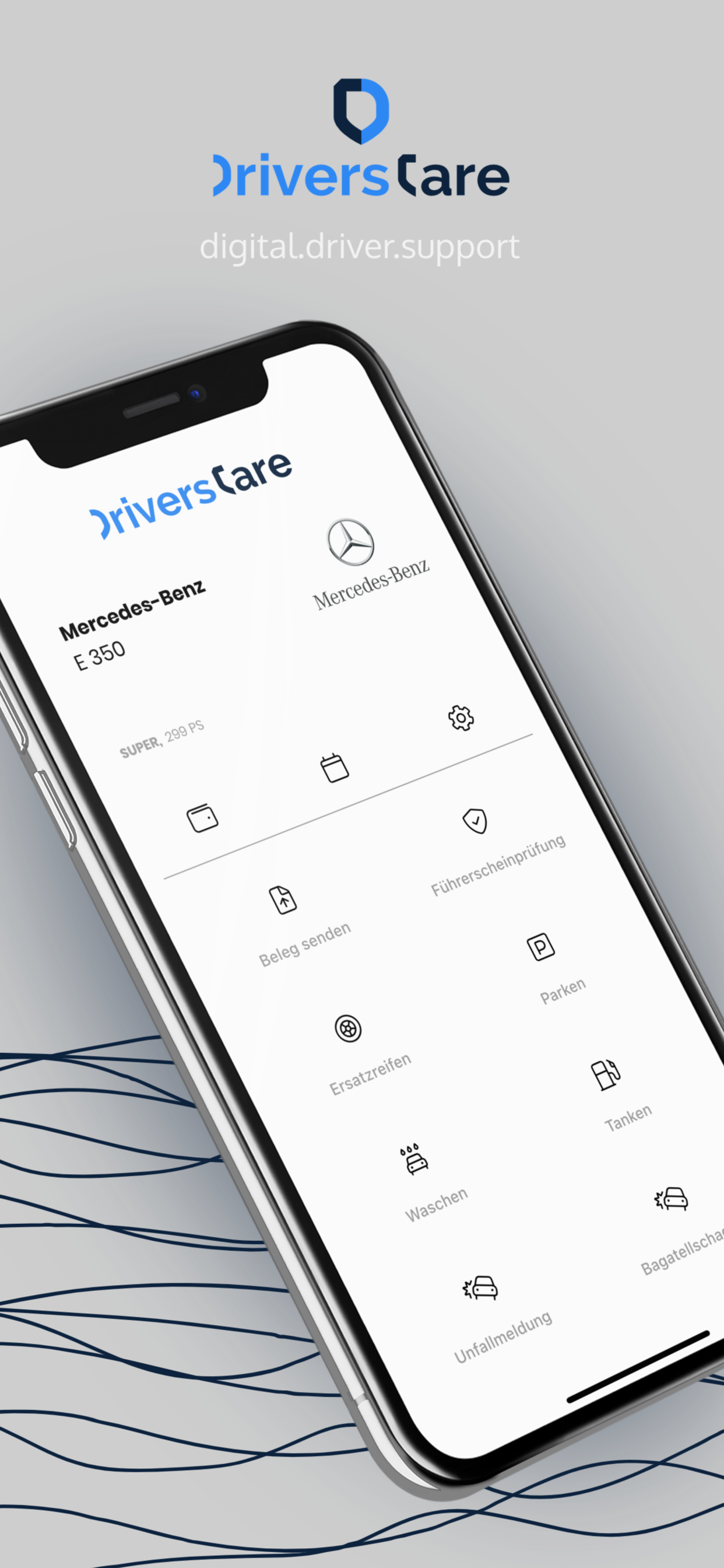 DriversCare 2.0