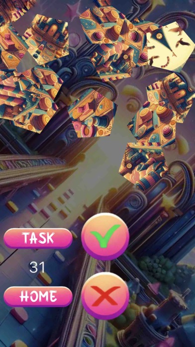 Plinko Magic Shades Screenshot