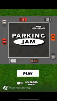 car parking xyz iphone screenshot 2