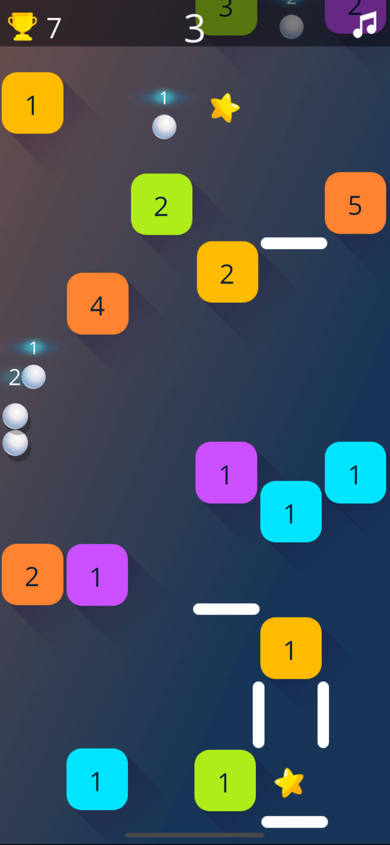Hyper Snake Balls