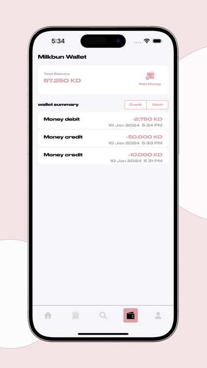MilkBun screenshot-3