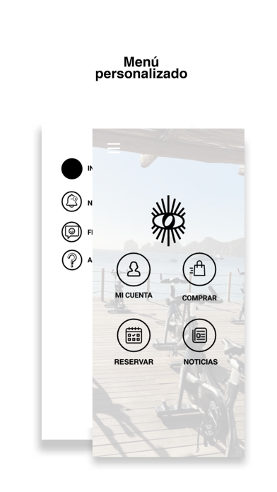 Reino Studio Screenshot