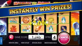 pch slots iphone screenshot 2