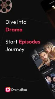 dramabox - movies and drama problems & solutions and troubleshooting guide - 3