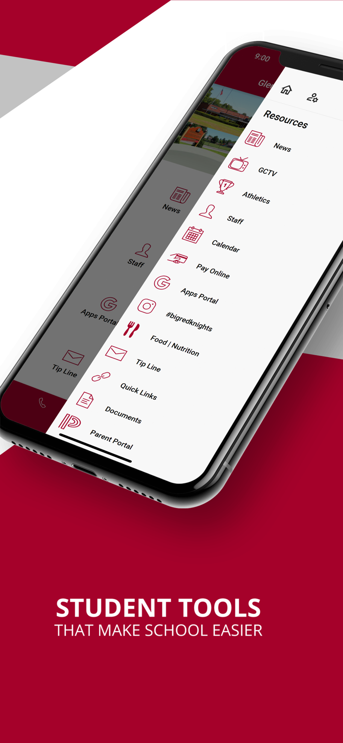 Glen Cove City School District