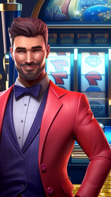 Blaze - Always Winner