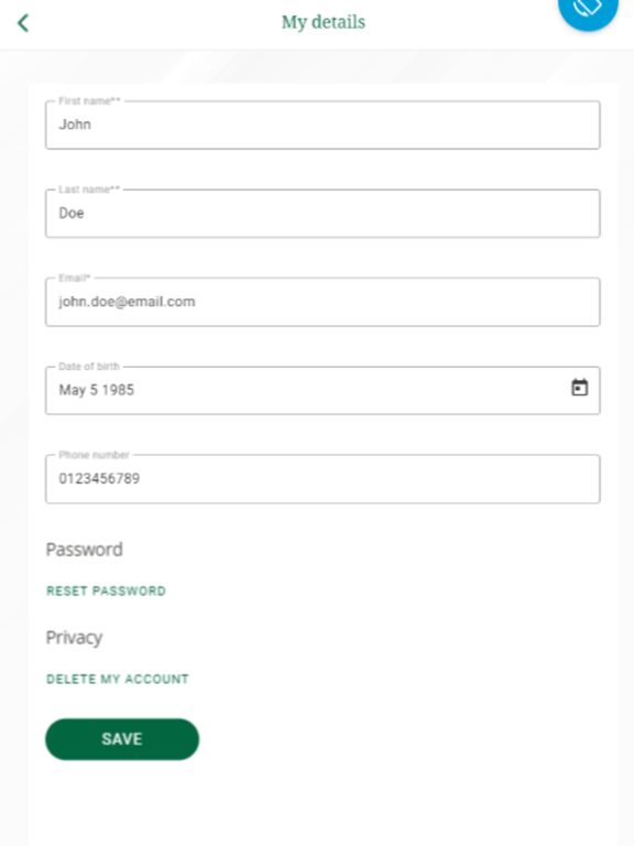 Mademoiselle beauty center