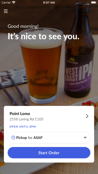 Ototo Sushi Co Screenshot