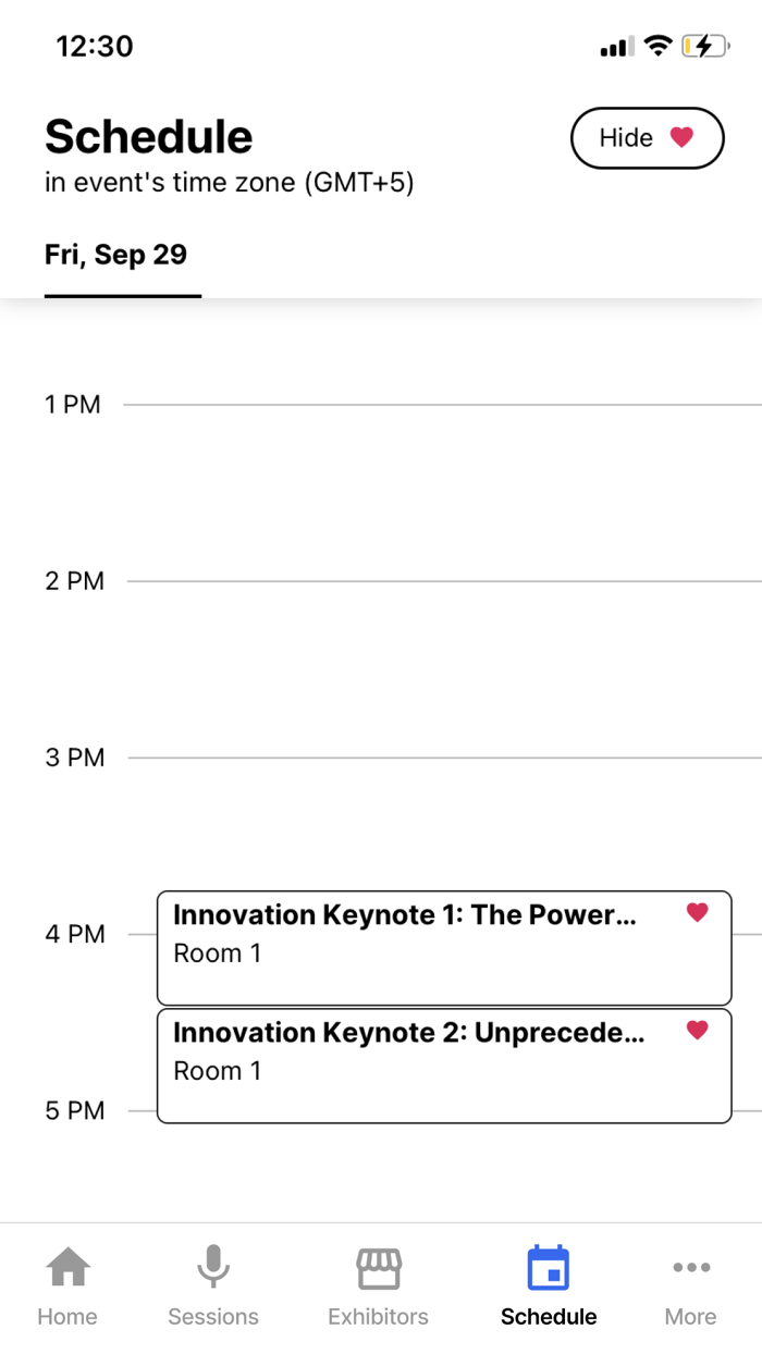 Zenith Live 23 Mumbai