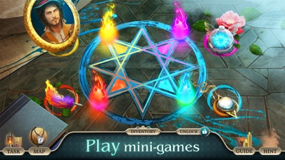 Book Travelers 2・Hidden Puzzle Screenshot