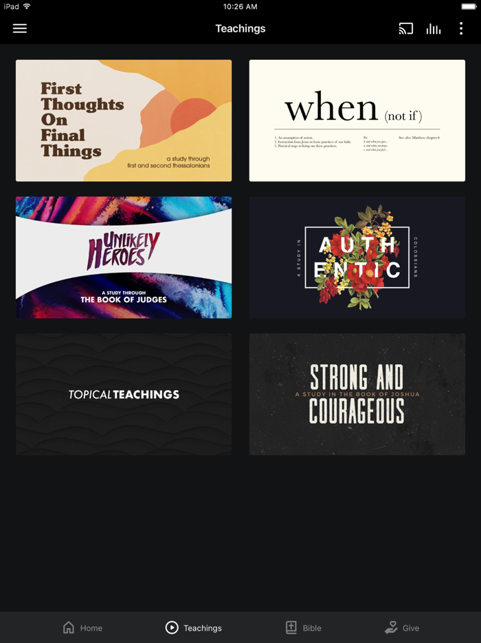 Calvary Chapel Northside