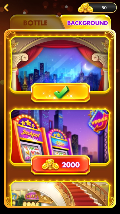 Chips Puzzle Master screenshot-3