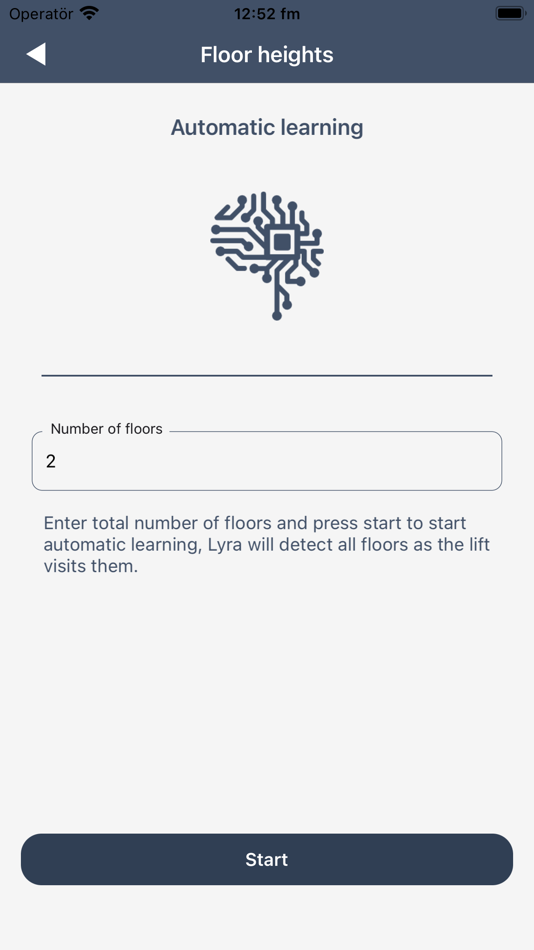 #6. LYNX II (iOS) Podle: SafeLine Group