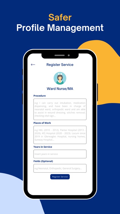 Locum Apps screenshot-4