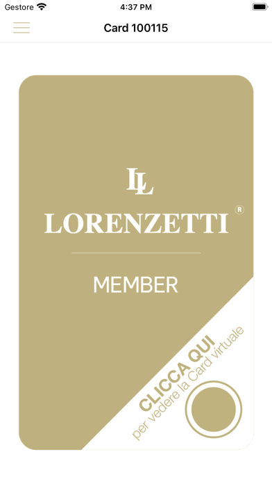 LL - LORENZETTI Screenshot