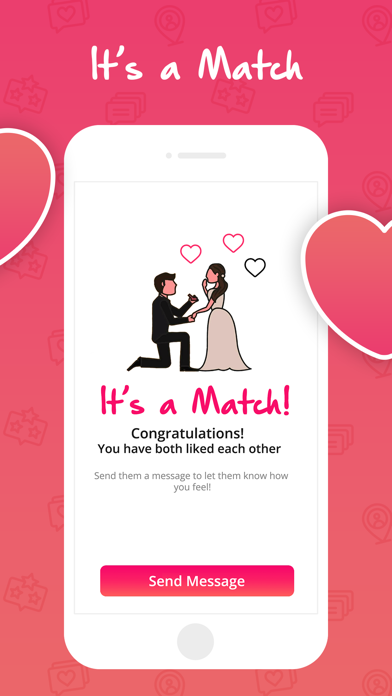 easyrishta: Dating & Marriage Screenshot