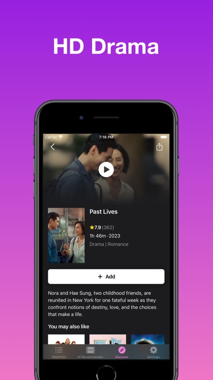 H!TV: Show,movie,video,drama