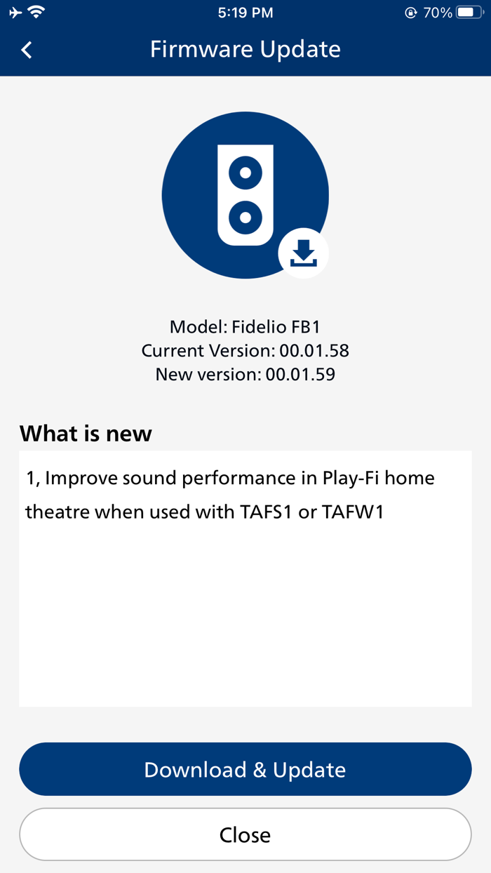 Philips Entertainment