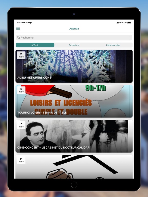 Screenshot #6 pour Vendenheim