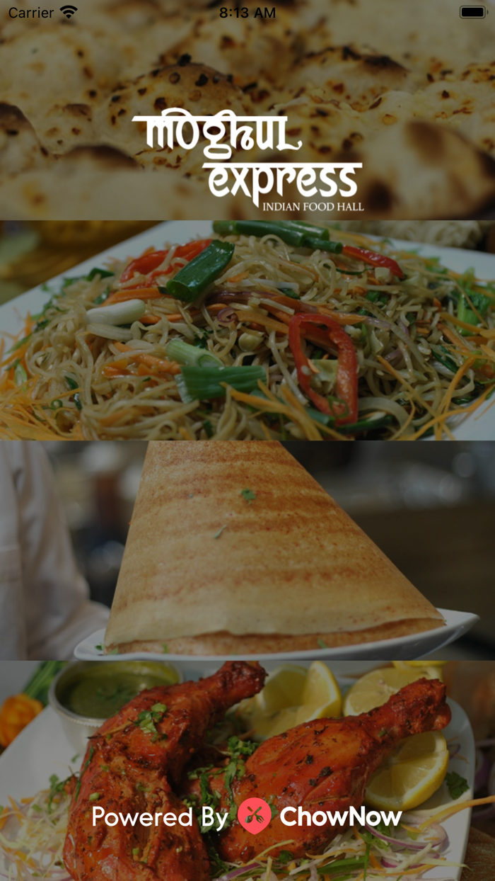 Moghul Express Restaurant