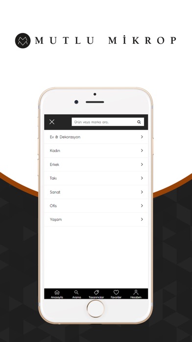 Mutlu Mikrop Screenshot