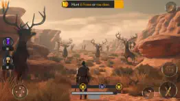 How to cancel & delete animal hunting : survival game 4