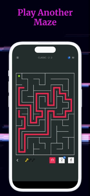 The Maze Runner android iOS apk download for free-TapTap