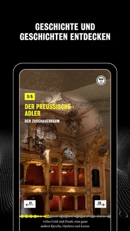 Game screenshot BE backstage apk