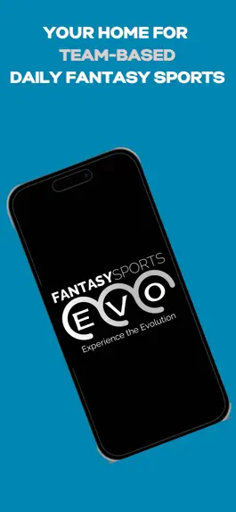 Game screenshot Fantasy Sports EVO mod apk