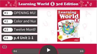 Learning World 1 Proのおすすめ画像1