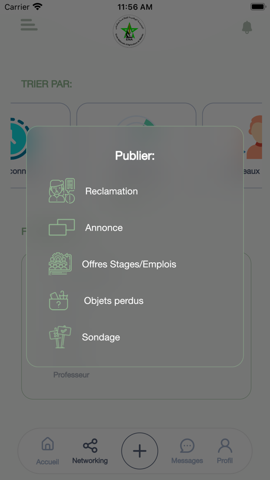 #2. ENAM Connect (iOS) 由: Linkommunity
