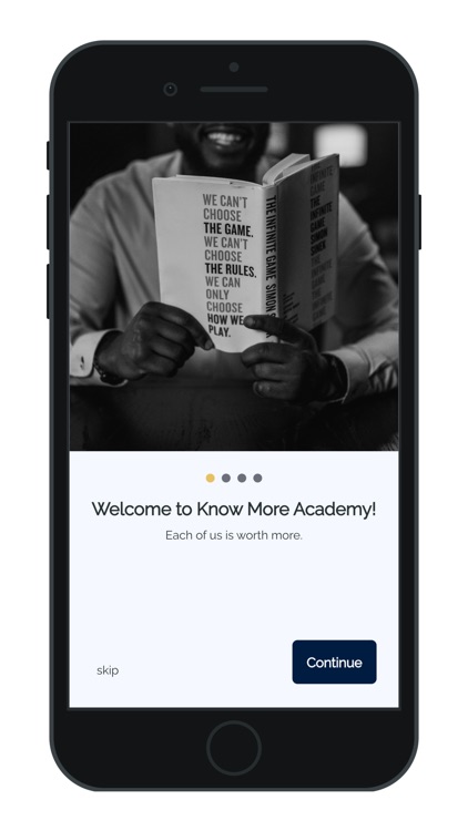 Know More Academy