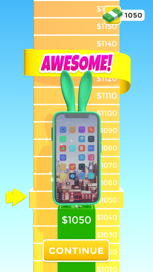 #3. Phone Case Maker (iOS) 由: Full Fat Productions Ltd
