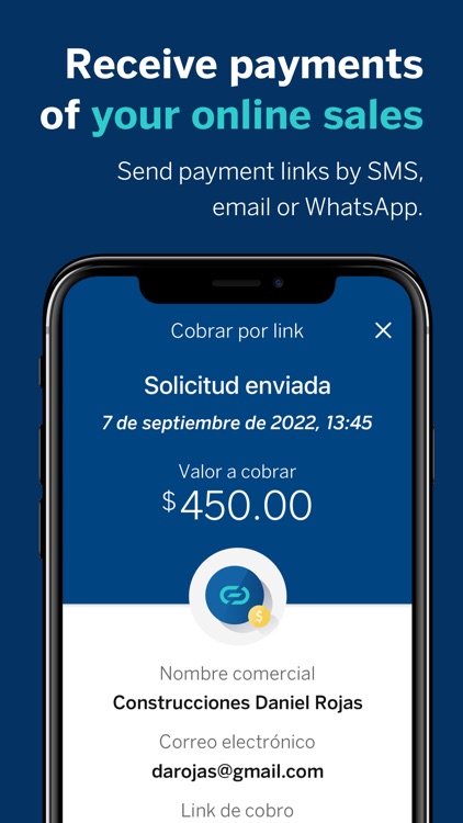 BBVA Empresas screenshot-7