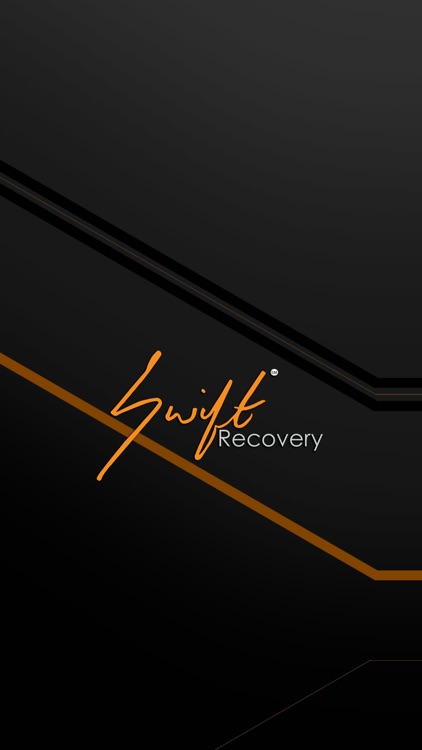 MOVE BY SWIFT RECOVERY